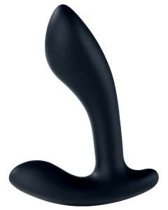 Mystim Flexing Flavio E-Stim Silicone Prostate Stimulator