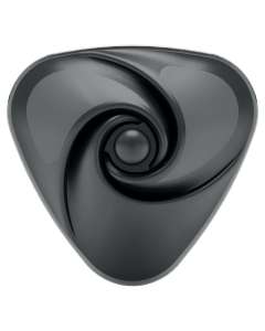 Mystim Heart’s Desire E-Stim Lay-On Vibrator