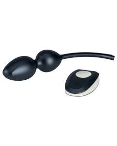 Mystim Jane Untamed E-Stim Vibrating Geisha Balls