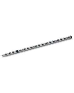 Mystim Tickleberry Finn E-Stim Beaded Urethral Sound