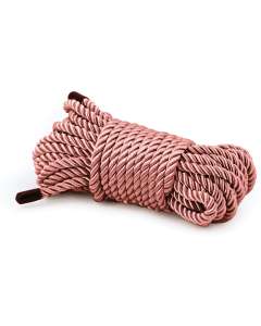 NS Novelties Bondage Couture 25' Rope