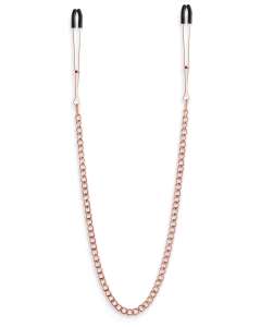 NS Novelties Bound DC3 Tweezer Style Nipple Clamps