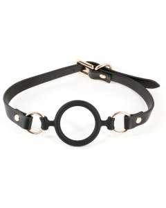 Fetish & Fashion Megan Open-Ring Gag