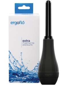 Perfect Fit Ergoflo&trade; Extra Anal Douche