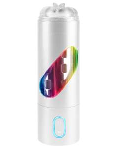 Pipedream Extreme Toyz Rechargeable Roto-Bator Rotating Masturbator