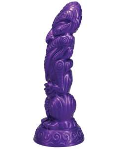 Polynesian Pleasures Uhane Ino Spirit Idol Dong
