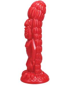 Polynesian Pleasures Ula Make Fire Idol Dong