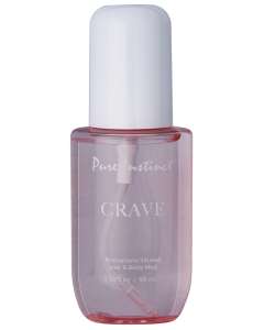 Pure Instinct Signature Pheromone Infused Hair & Body Mist