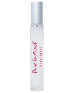 Pure Instinct Signature Pheromone Infused Perfume