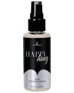 Sensuva Happy Hiney Anal Comfort Cream