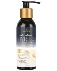 Sensuva Hybrid Personal Moisturizer