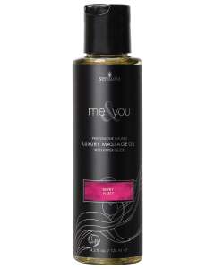 Sensuva Me & You Luxury Massage Oil