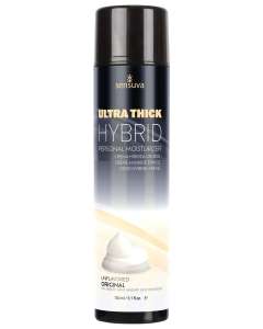 Sensuva Ultra-Thick Hybrid Personal Moisturizer