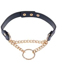 Sex & Mischief Cougar Day Collar