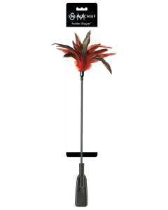 Sex & Mischief Feather Slapper