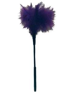Sex & Mischief Feather Tickler