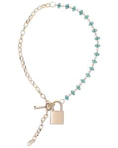 Sex & Mischief Indica Crystal Day Collar