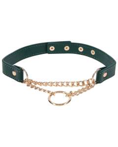Sex & Mischief Indica Day Collar