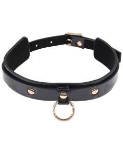 Sex & Mischief Orbit Day Collar