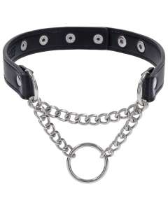 Sex & Mischief Shadow Day Collar