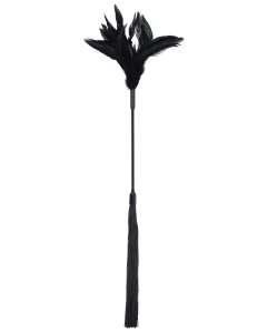 Sex & Mischief Shadow Feather Tickler