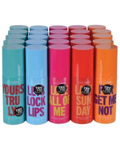 Simply Sexy Affirmations Pheromone Body Mist Bundle of 25
