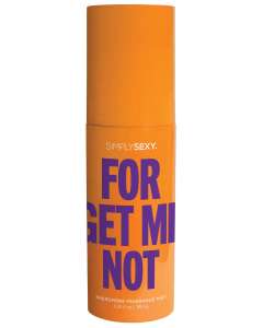 Simply Sexy Affirmations Pheromone Fragrance Mist