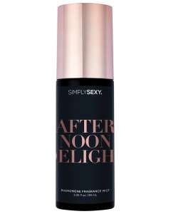 Simply Sexy Confessions Pheromone Fragrance Mist