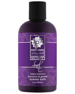 Sliquid Balance Soak Bubble Bath