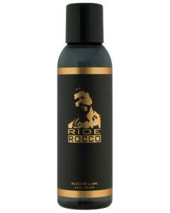 Ride Rocco Silicone Lube