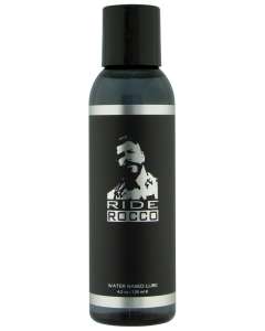 Ride Rocco Water Based Lube
