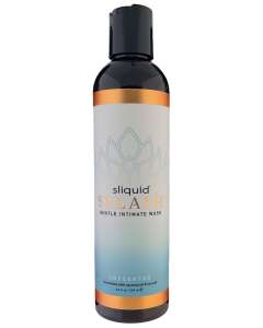 Sliquid Splash Gentle Intimate Wash