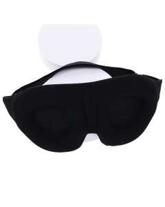 Sportsheets Blackout Memory Foam Blindfold