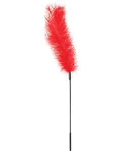 Sportsheets Ostrich Feather Tickler