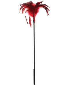 Sportsheets Starburst Feather Tickler