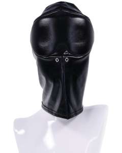 Sportsheets Edge Blackout Hood