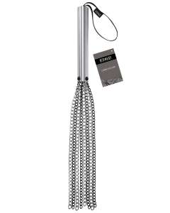 Sportsheets Edge Chain Flogger