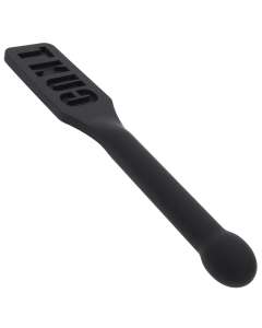 Sportsheets Edge Cunt Impressions Silicone Paddle