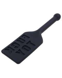 Sportsheets Edge Fuck Toy Impression Silicone Paddle