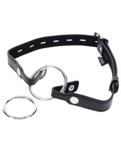 Sportsheets Edge Interchangeable Ring Gag