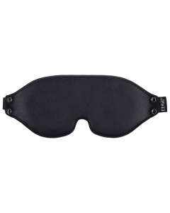Sportsheets Edge Lights Out Memory Foam Blindfold