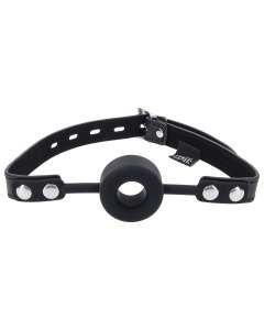 Sportsheets Edge Silicone Ring Gag