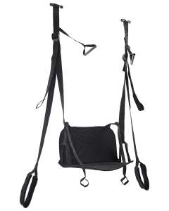 Sportsheets Pivot Deluxe Door Jam Sex Sling