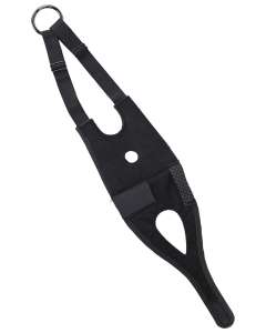 Sportsheets Pivot 2-In-1 Forced-O Thigh Strap-On