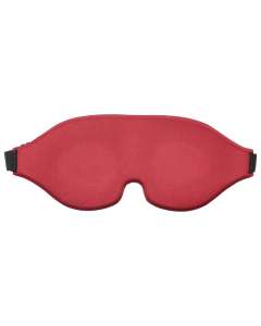 Sportsheets Saffron Memory-Foam Blindfold