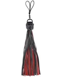 Sportsheets Saffron Finger Flogger