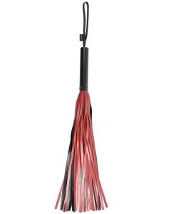 Sportsheets Saffron Flogger