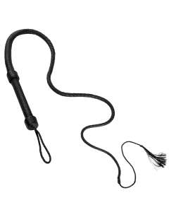 Strict Leather 5 Foot Bullwhip