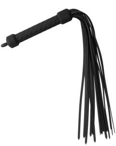 Temptasia Ardor Silicone Flogger
