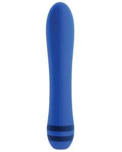Evolved The Pleaser Rounded Tip Tapered Vibrator